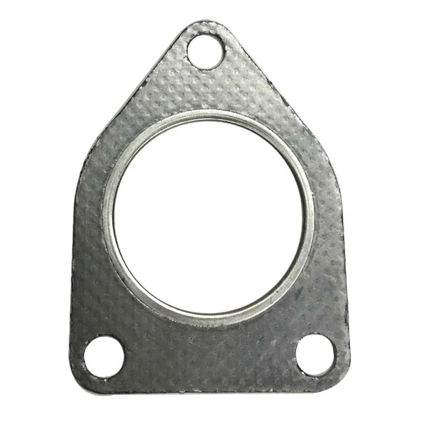 RV6 08-12 Accord/09-14 TSX 2.4L Precat and Secondary Cat Gasket
